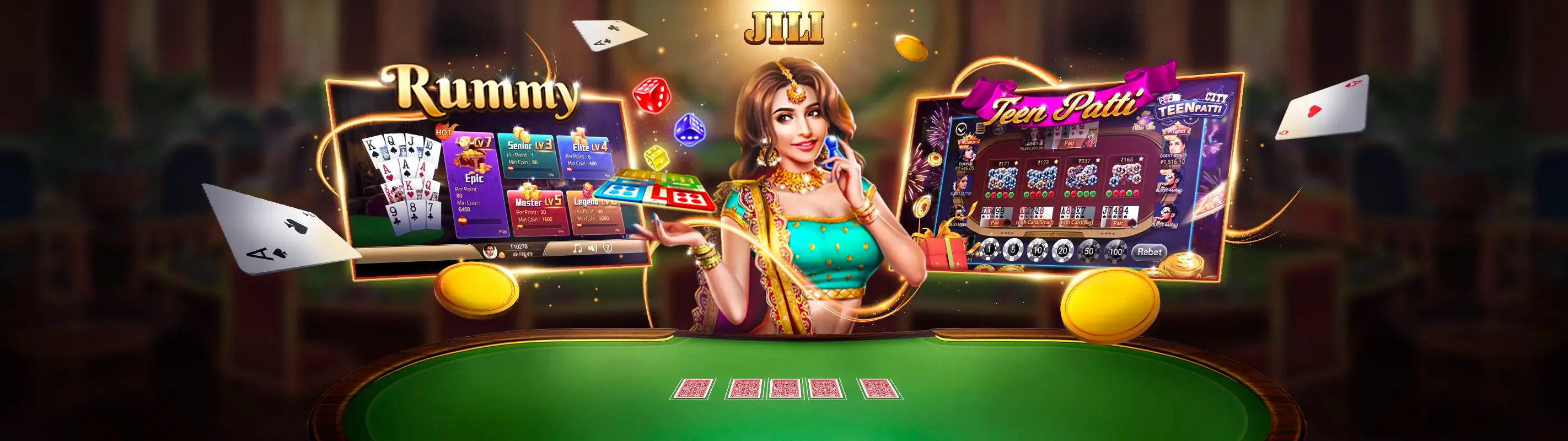 Giao diện game Bắn Cá Bet69 sống động