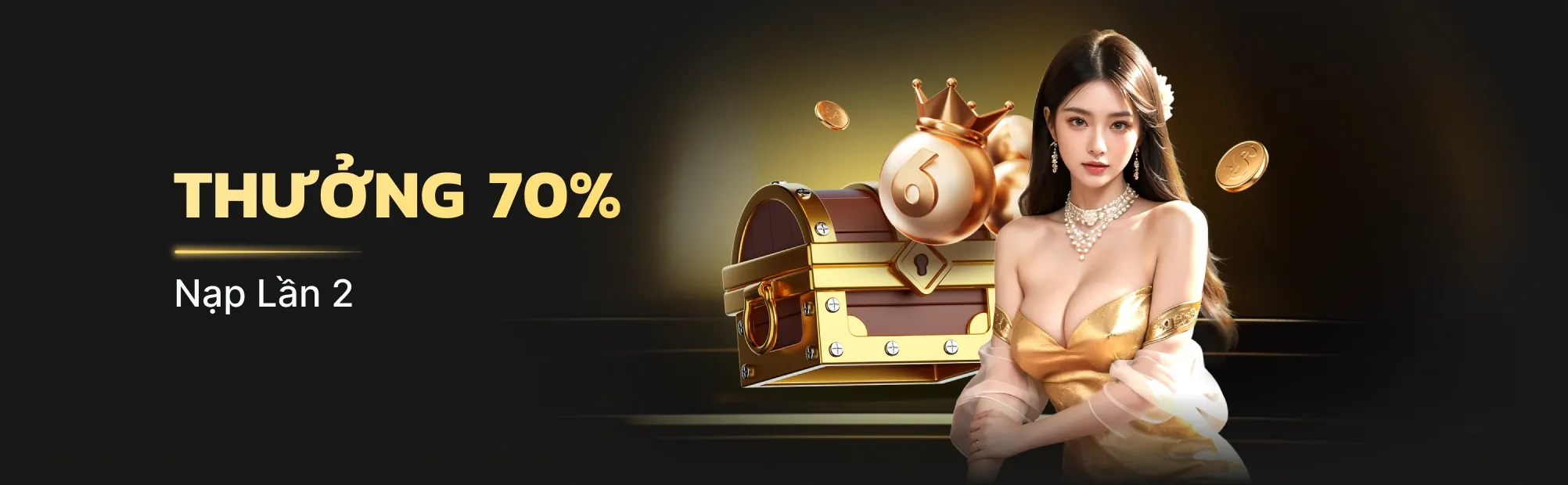 Đa dạng trò chơi cá cược tại Bet69