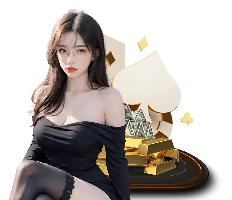 Người chơi vui mừng sau khi thắng lớn tại sòng bạc trực tuyến Bet69