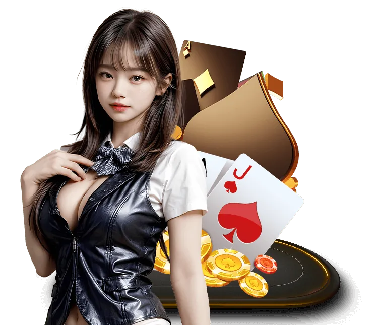 Trò chơi Baccarat tại Bet69